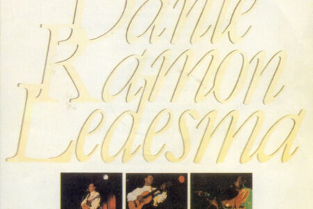 Cd – Dante Ramon Ledesma – Pra que Cantes Comigo