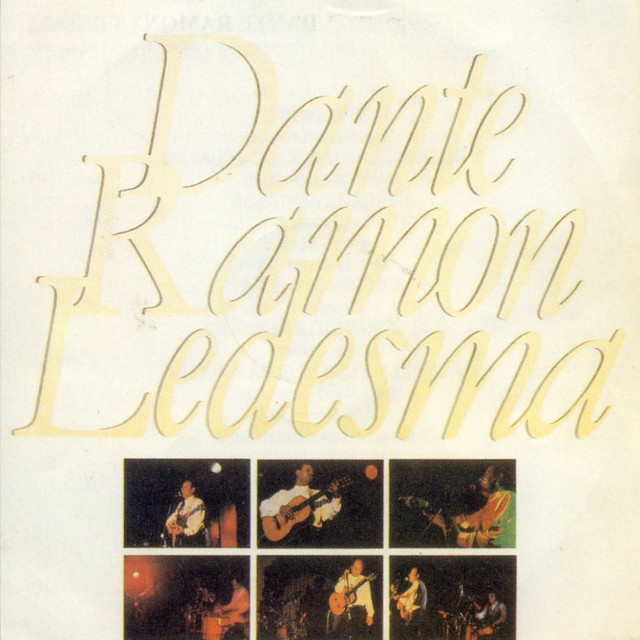 Cd - Dante Ramon Ledesma - Pra que Cantes Comigo