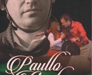 Dvd – Paullo Costa – 20 Anos – Ao Vivo