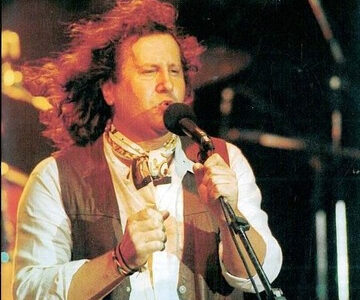Dvd – Rui Biriva – Ao Vivo