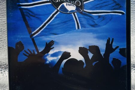 DVD – Grêmio – Inacreditavel – A Batalha dos Aflitos