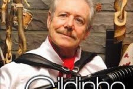 CD – Gildinho – Simples como a Vida