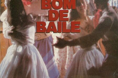Cd – Bom de Baile – Coletânea de Musica Gaucha