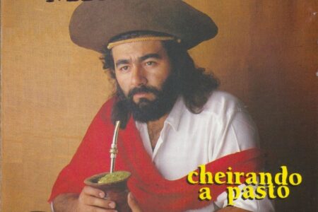 Cd – Xiru Missioneiro – Cheirando A Pasto