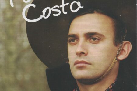 Cd – Paullo Costa – 10 Anos