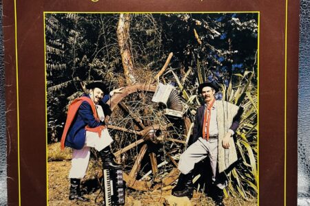 Lp – Idelcino Ribeiro & Lagoa das Tradições