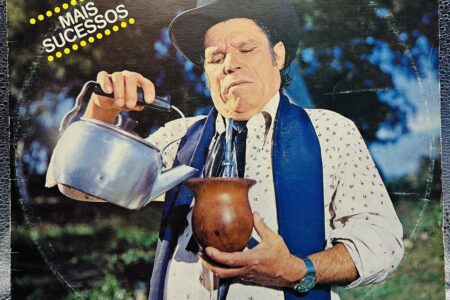 Lp – Gildo de Freitas – Mais Sucessos