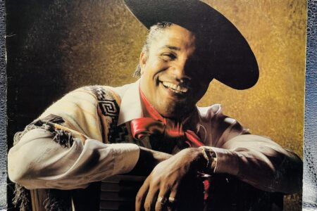 Lp – Crioulo dos Pampas – O Jeito do Crioulo