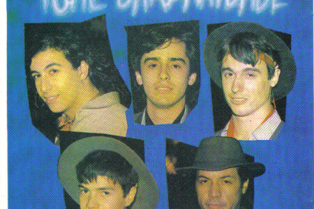 Cd – Tchê Barbaridade – Moça Fandangueira