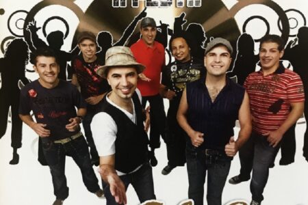 Cd – Tchê Guri – A Festa