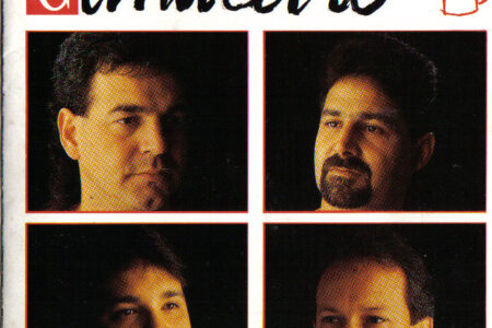Cd – Grupo Candeeiro – Coração Poeta