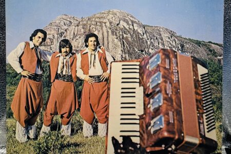 Lp – Os Quero Quero