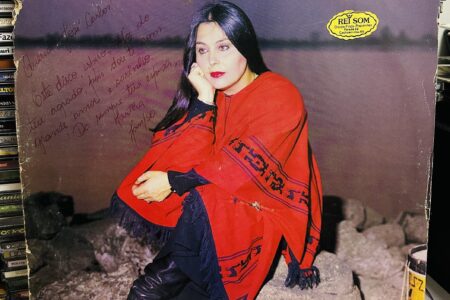 Lp – Maria Luiza Benitez