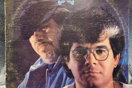 Lp – Carlos Cezar & Cristiano