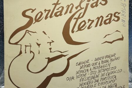 Lp – Sertanejas Eternas – Série TV