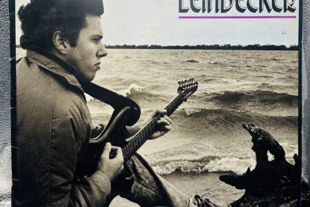 LP – Duca Leindecker