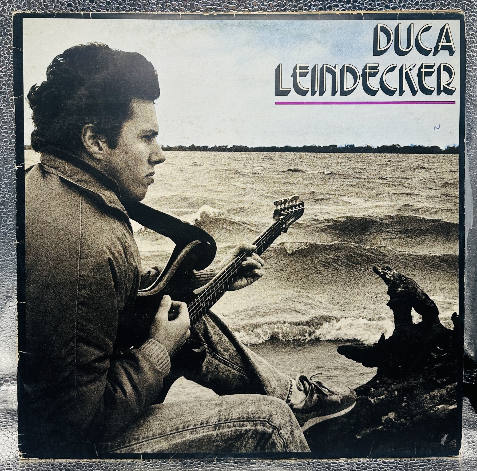 LP - Duca Leindecker