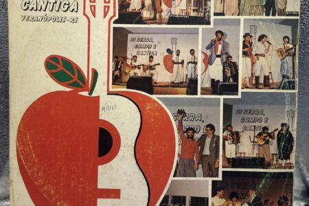 Lp – Festival Serra, Campo e Cantiga – 3ª edição Veranópolis