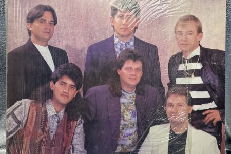 LP – Quinta Avenida