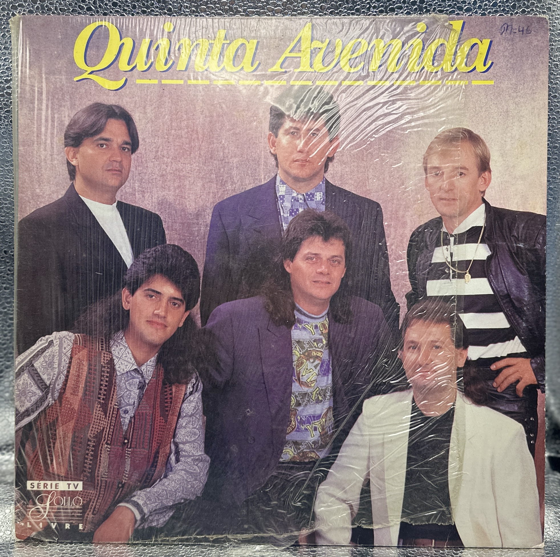 LP - Quinta Avenida