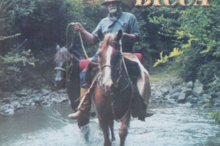 Cd – Miguel Bicca – Meus Rios