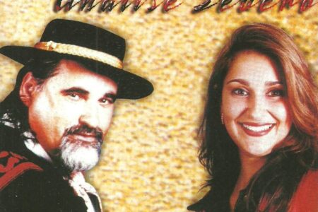 Cd – Nenito Sarturi E Analise Severo – Caminheiros
