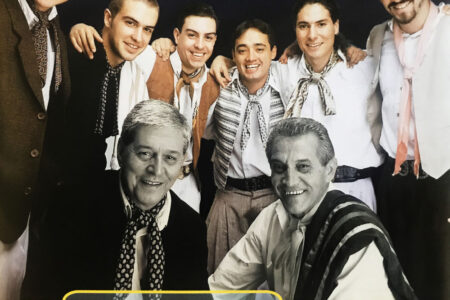 Cd – Os Mirins – De Todos os Tempos