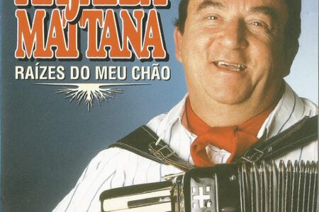 CD – Itajaiba Matana – Raiz do Meu Chão