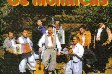 Cd – Os Monarcas – Só Sucessos