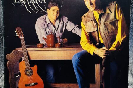 LP – Chico Rey & Paraná – Vol. 7