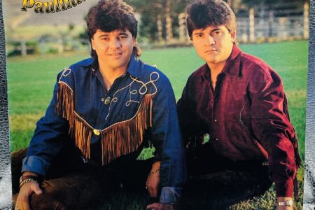 LP – Cezar e Paulinho – Vol. 10