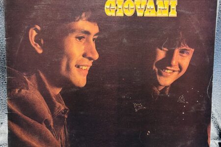 LP – Gian & Giovani – Vol. 2