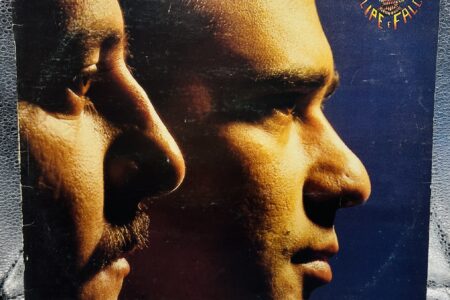 LP – Felipe e Falcão – Você é Isso