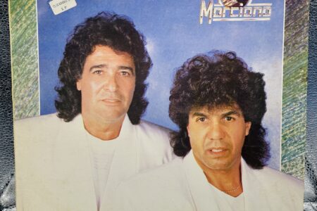 Lp – João Mineiro e Marciano – Vol. 13