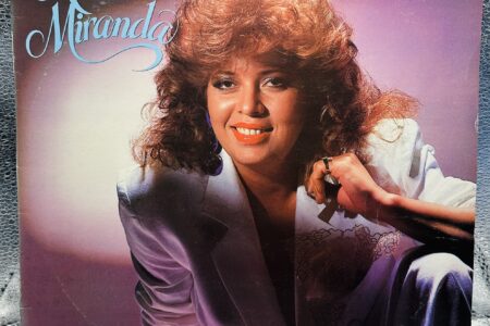 Lp – Roberta Miranda – Vá com Deus
