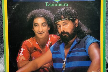 Lp – Duduca e Dalvan – Espinheira