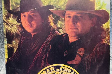 LP – Cesar & Cesar