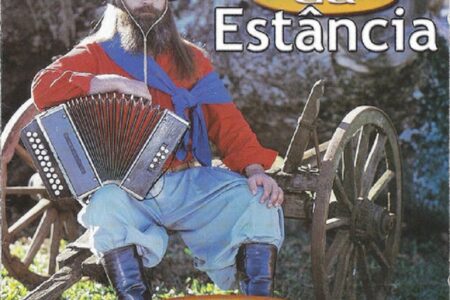 Cd – Tiburcio da Estância – Me ajude, São Pedro!