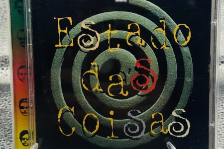 Cd – Estado Das Coisas