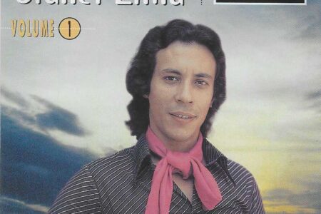 CD – Sidnei Lima – Raizes Dos Pampas – Vol 01