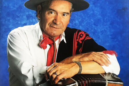 Cd – Adair de Freitas – Searas de Paz