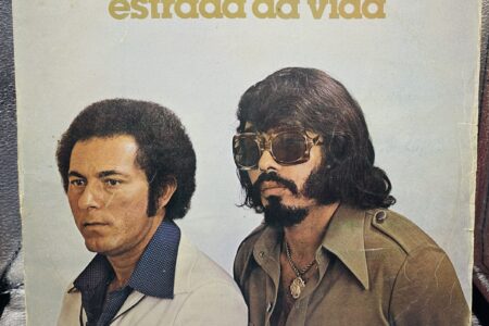 Lp – Milionario & José Rico – Estrada da Vida