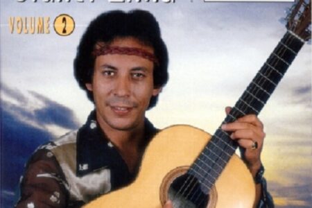 CD – Sidnei Lima – Raizes Dos Pampas – Vol 02