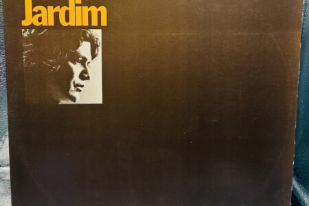 Lp – Jeronimo Jardim