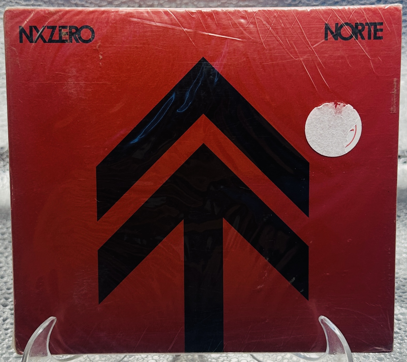 CD - NXZero - Norte