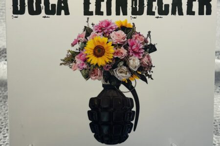 CD – Duca Leindecker – Baixar Armas