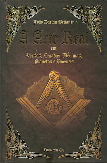 Livro - João Darlan Bettanin (xiruzinho) - A Arte Real