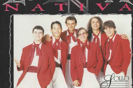 CD – Estampa Nativa – Campeando