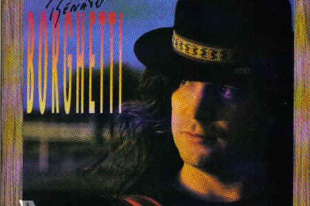 Cd – Renato Borghetti