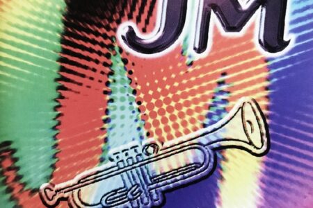 Cd – Musical JM – O melhor do Musical JM